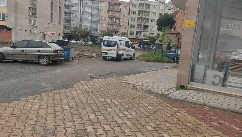 4. Kattan Düşen Kadın Hayat Mücadelesi Veriyor: Olay Anı ve Ayrıntılar
