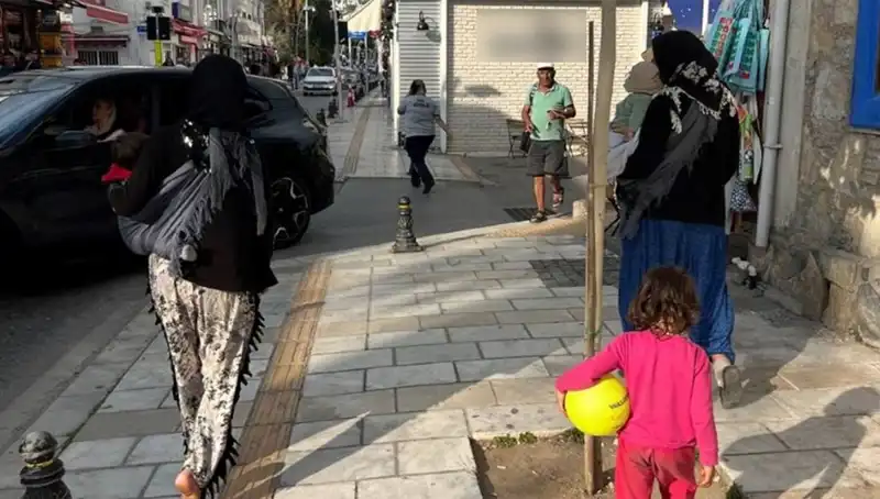 Çocukları Dilendirenlere Sert Yasal Düzenlemeler Geliyor