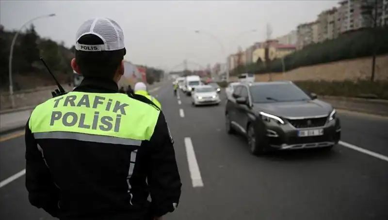 23 Nisan'da Ankara’da Kapalı Yollar: Hangi Rotalar Trafiğe Kapatıldı?