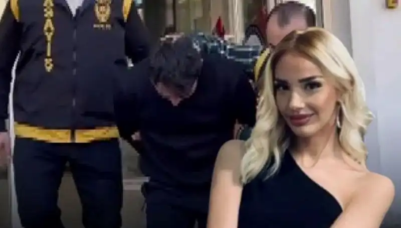 Duygu'nun Katiline Müebbet Hapis İstemi: Kan Donduran İtiraflar
