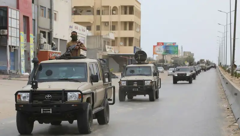 Birleşmiş Milletler, Libya'daki Kriz İçin Acil Önlemler Alınmasını İstiyor