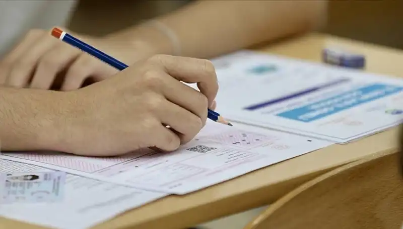 Nizip’te Tarihi Başarı: YKS Şampiyonu Şehrimizden Çıktı!