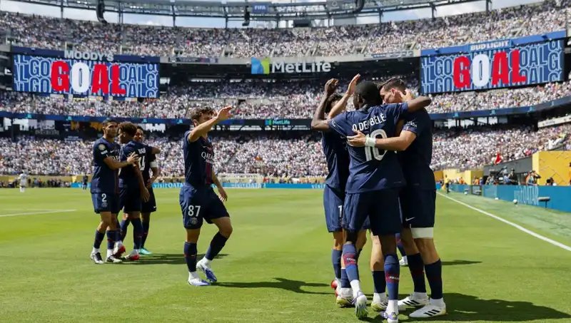 FIFA Kulüpler Dünya Kupası'nda Final Heyecanı: Tarihi Anların Yaşanacağı Mücadele