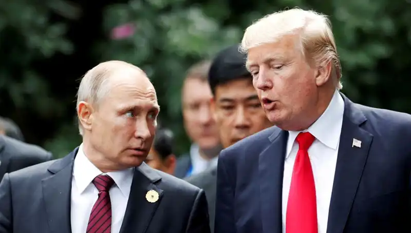 Trump'ı Etkilemenin Sırları: İngiliz Yetkililerden Öneriler