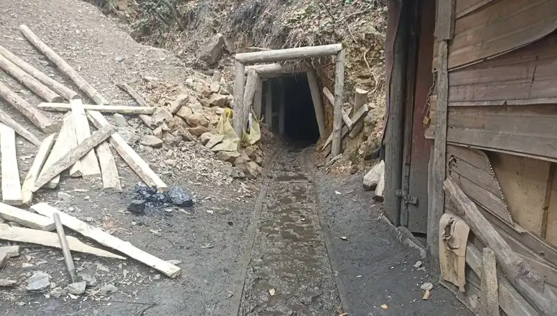 Kaçak Madenler Ortaya Çıktı, Yoğun İmha Operasyonu Başlatıldı!