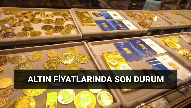 Altın Fiyatlarında Şok Dalgalanma: 14 Haziran 2023 Güncel Rakamlar