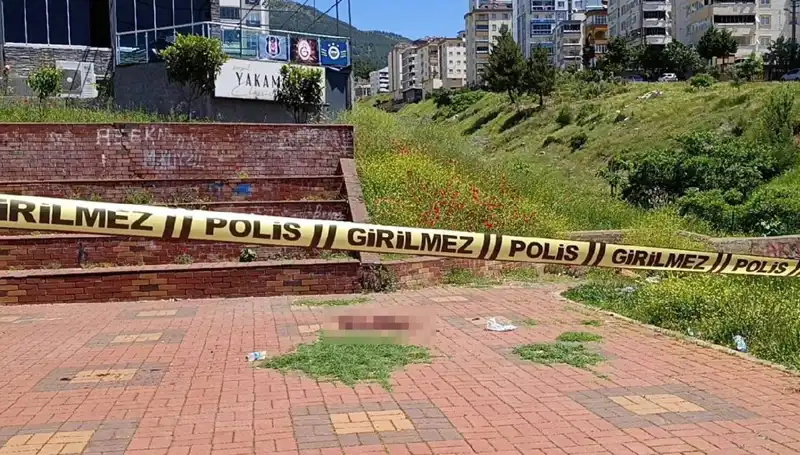 Kahramanmaraş'ta Bıçaklı Kavgada Bir Kişi Ağır Yaralandı, Olayın Detayları Şok Edici