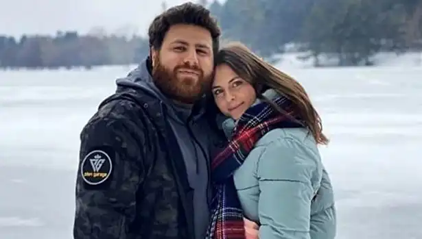 Murat Aci'nin Eşinden 100 Milyonluk Açıklama Şok Etkisi Yarattı!