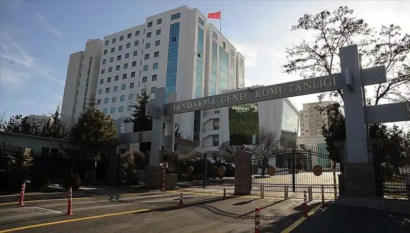 Jandarma Genel Komutanlığı, Sürekli İşçi Alımı için Başvuru Süreçlerini Açıkladı