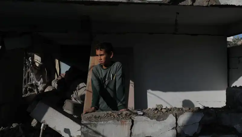 Gazze'de Çığır Açan Kriz: Can Kaybı 52 Bin 365’e Ulaştı, Yaralar Derinleşiyor