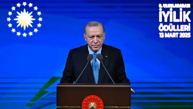 Gazze'ye Destek: Cumhurbaşkanı Erdoğan'ın Yerel ve Uluslararası Vizyonu