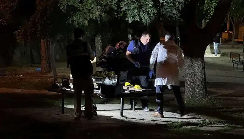 Husumet Kanlı Bitiyor: 1 Ölü, 2 Yaralı Olayın Ayrıntıları Ortaya Çıktı