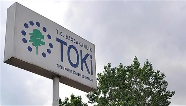 TOKİ, 56 İlde 642 Arsa Satışa Çıkartıyor: Detaylar Burada!