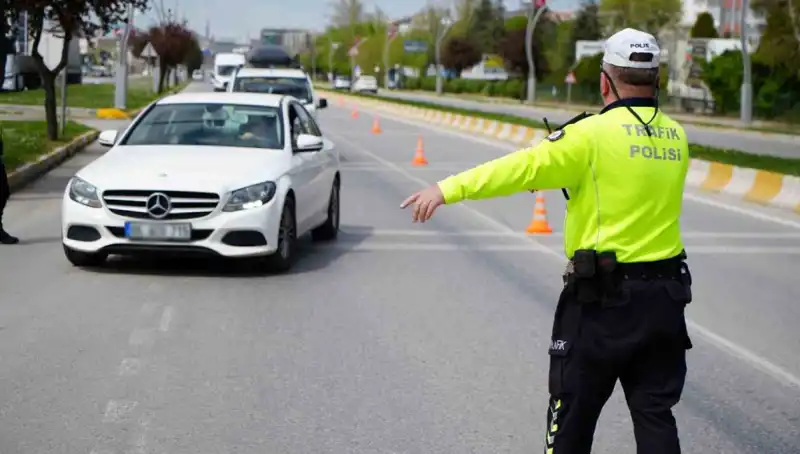 2025 Yılı İçin Yeni Trafik Cezaları: Artış Olacak mı?