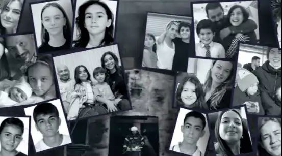 Bayramda Sevinç Yerini Hüzne Bıraktı: 36 Çocuk Eksiği