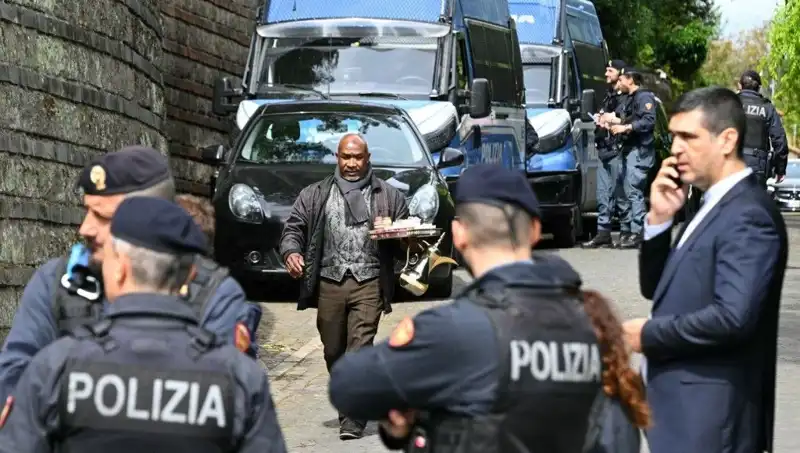 Roma'da Kritik Nükleer Toplantı: İran ve ABD'nin Stratejik Görüşmeleri