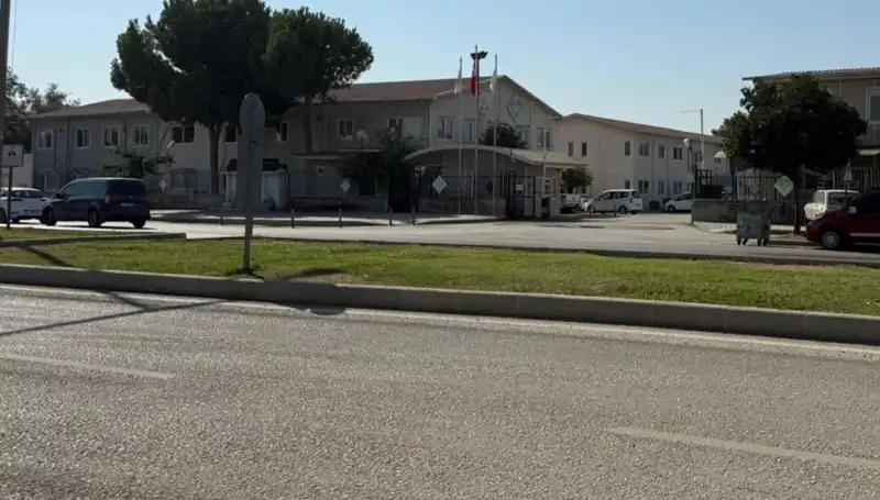 Adana'da Amir Dehşeti: İşçiye Tabancayla Saldırı!