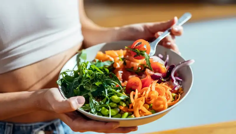 Vegan Beslenmenin Kanser Riskini Azaltıcı Etkileri Üzerine Bilimsel Bulgular