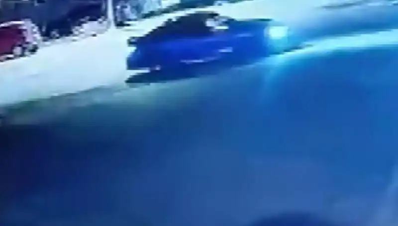 Trafikte Drift Yapanlara 46 Bin Lira Ceza Uygulaması Başladı!