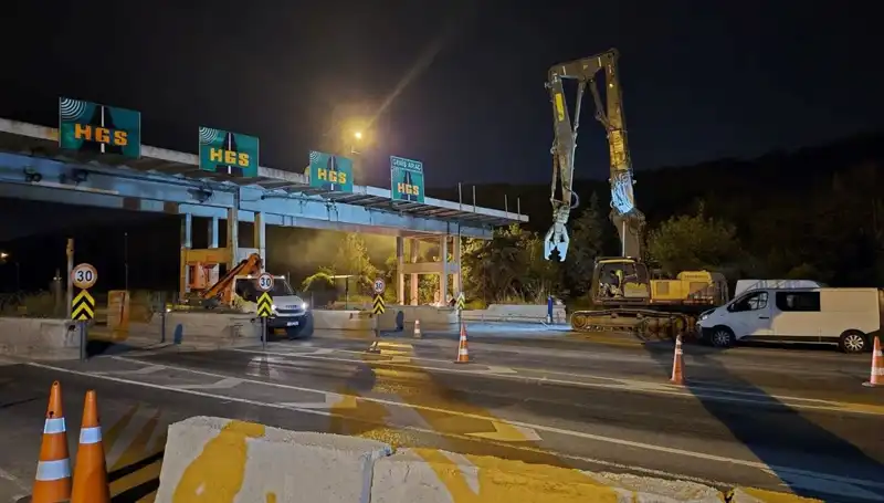 Avcılar Gişeleri Ne Zaman Açılacak? Alternatif Güzergahlar Hakkında Detaylar
