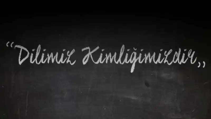 Türk Dil Bayramı: Tarihçesi ve Kutlama Mesajlarıyla Anlamı