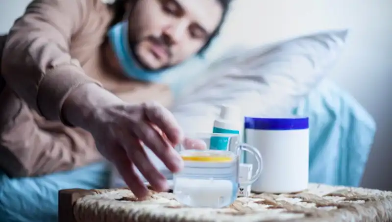 14 Yaşındaki Gencin Hayatını Kaybetmesine Neden Olan Hastalık Nedir?