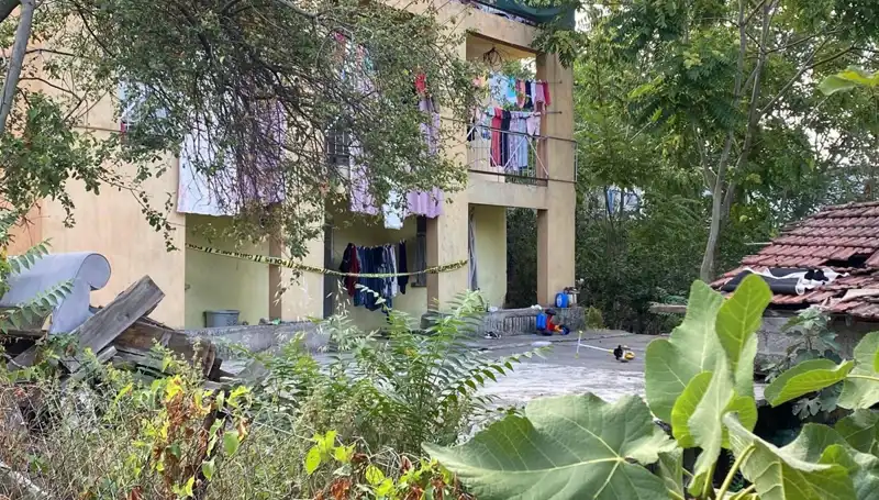 Tartışma Sonrası Eşini Vuran Genç Kadın Gözaltına Alındı
