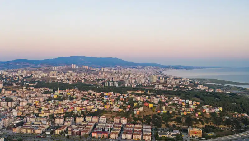 Samsun'da Yüklü Miktarda Makaron Ele Geçirildi: İlgili Olayın Ayrıntıları