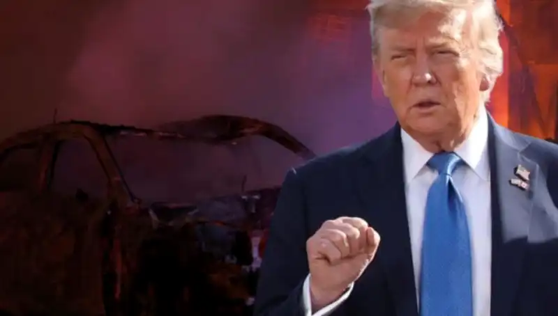 Trump, İran’a "Son Şans" Teklifiyle Değişen Jeopolitik Dengeyi Kıracak mı?