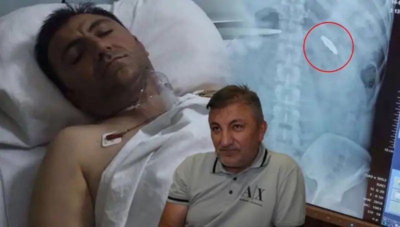 15 Temmuz'un Acı Mirası: Kurşunla Yaralanmanın 9 Yılı