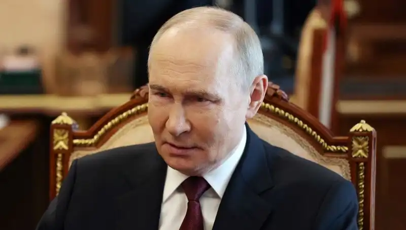 Putin İle İran Arasındaki Stratejik Ortaklık Anlaşması Onaylandı: Yeni Bir Dönem mi Başlıyor?