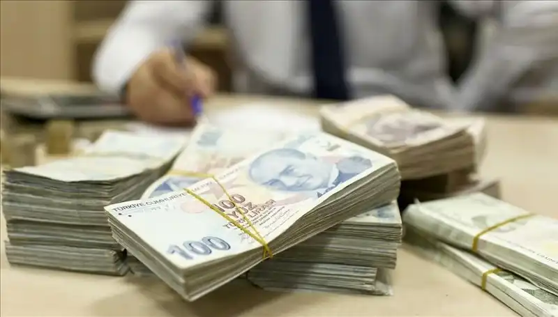 2023 Yılında Toplam Ciro Endeksi Rekor Artış Gösterdi!