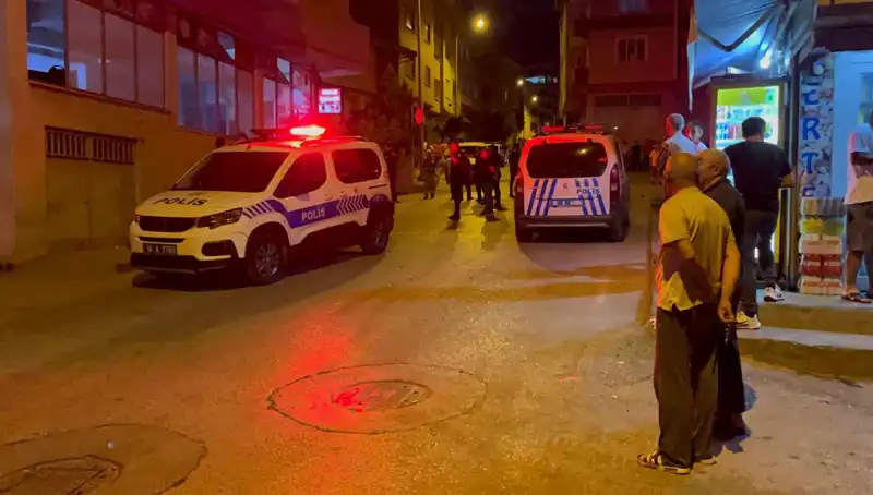 Firari Hükümlüyü Yakalamak İçin Polisi Yaraladılar: Şok Edici Olay