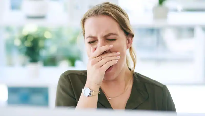 Beslenme Eksikliğinde Vücudumuzun Gösterdiği Belirtiler Neler?