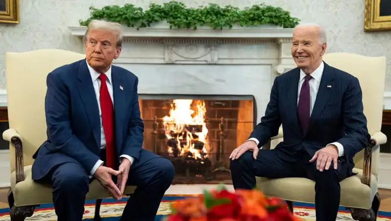 Trump ve Biden Tartışmasına Sert Yorum: "Birilerinin Doktoruyla Konuşması Gerekecek"