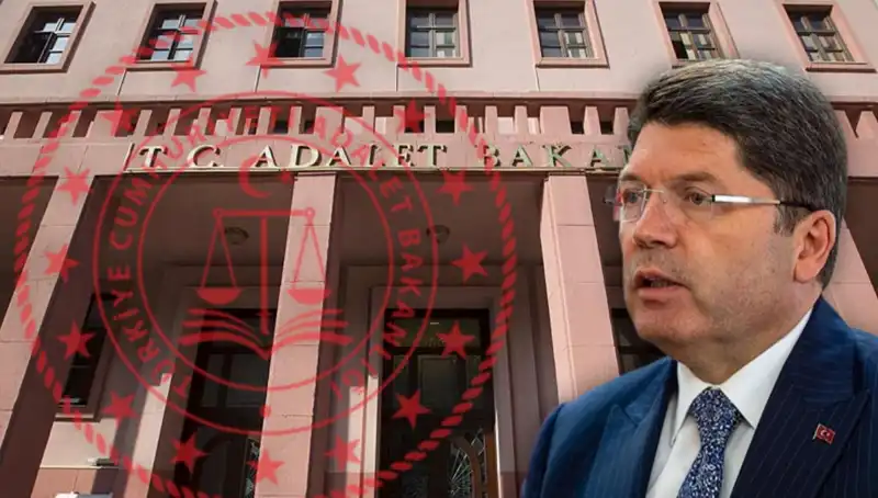 2025’te 20 Bin Adalet Bakanlığı Personel Alımı: İlan Tarihleri ve Detaylar