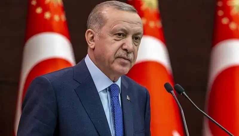 Türkiye, Cumhurbaşkanı Erdoğan'ın Liderliğinde Barış Diplomasisini Güçlendiriyor