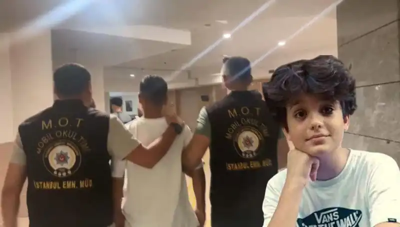 Mattia Ahmet Minguzzi Davasında Skandal İddialar: Avukat Rezan Epözdemir’den Şok Açıklamalar