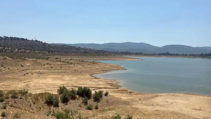 Bodrum’da Su Krizi: Kesintiler Vatandaşları Endişelendiriyor