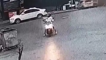 İstanbul'da Duygusal Anlar: AVM'de Silahlı Saldırı Gerçekleşti