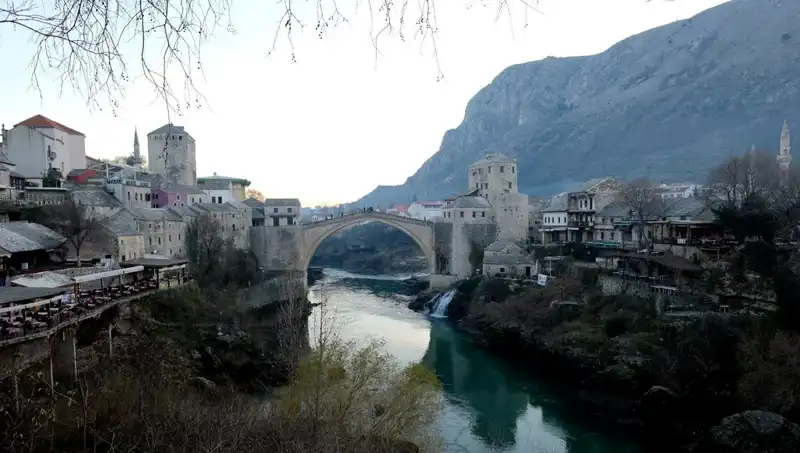 Tüyler Ürperten Olay: Mostar’da Kayıp Türkler Bilinçsiz Halde Bulundu