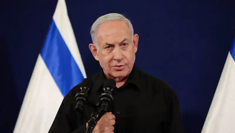 İsrail'in Suriye'ye Saldırı Tehdidi: Netanyahu ve Katz'dan Yerinde Talimatlar