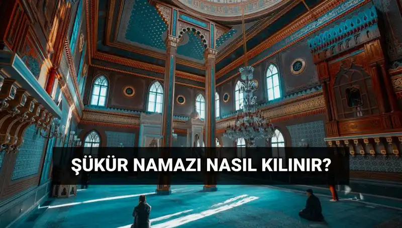 Kurban Bayramı'nda Şükür Namazı Kılmanın İncelikleri ve Önemi