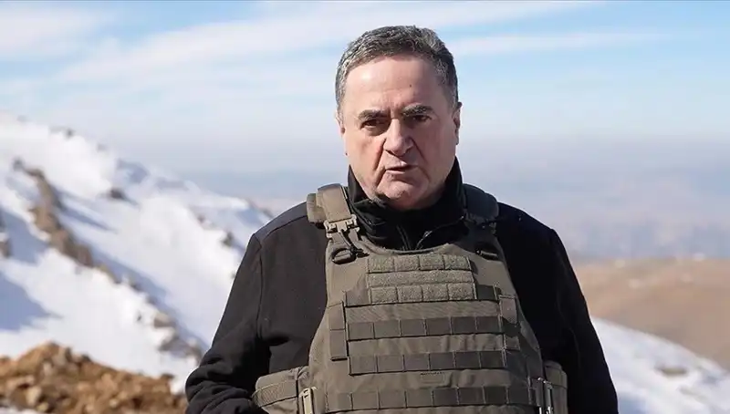 İsrail Savunma Bakanı, Hamas Yöneticilerine Suikast Tehdidinde Bulundu