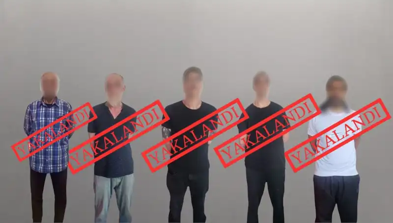 Kırmızı Bültenle Aranan Fugitifler, Türkiye’ye İade Edildi: Olayın Perde Arkası