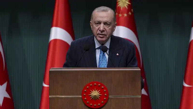 Cumhurbaşkanı Erdoğan, Putin, Zelenski ve Trump’ı Türkiye’de Ağırlamak İstiyor
