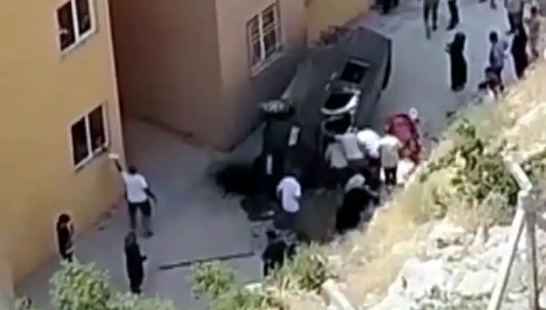 Kahramanmaraş'ta Korkutan Kaza: Yaralılar ve Olayın Sebepleri