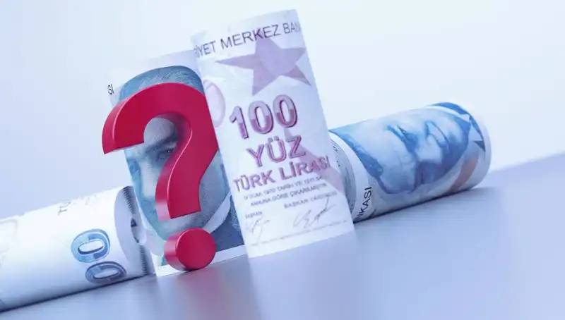 2025 Memur ve Emekli Maaşı Zammı Enflasyona Göre Ne Kadar Arttı?