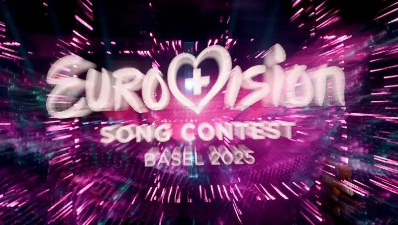 Eurovision 2025 Finalistleri Açıklandı: Siyasi Gerilimle Dolu Bir Yıl
