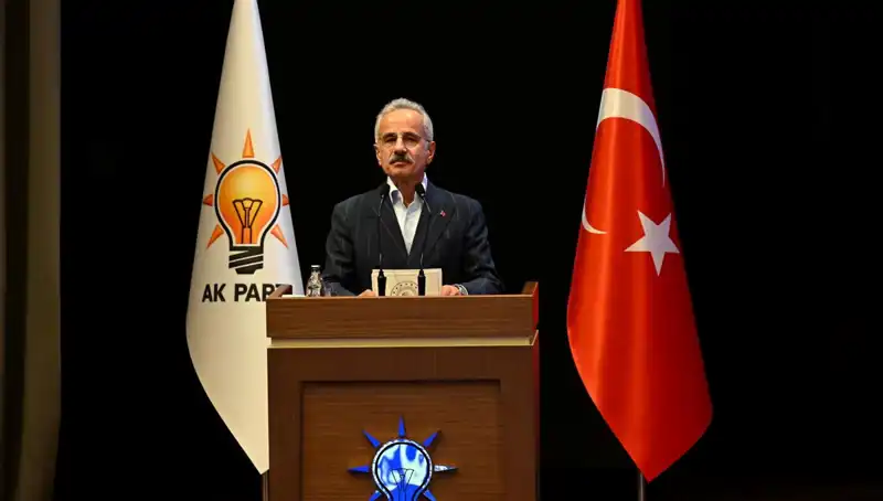 Esenboğa Metrosu İçin Çalışmalara Başlıyor: Bakan Uraloğlu Açıklama Yaptı